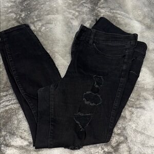 Torrid Bombshell Jeans